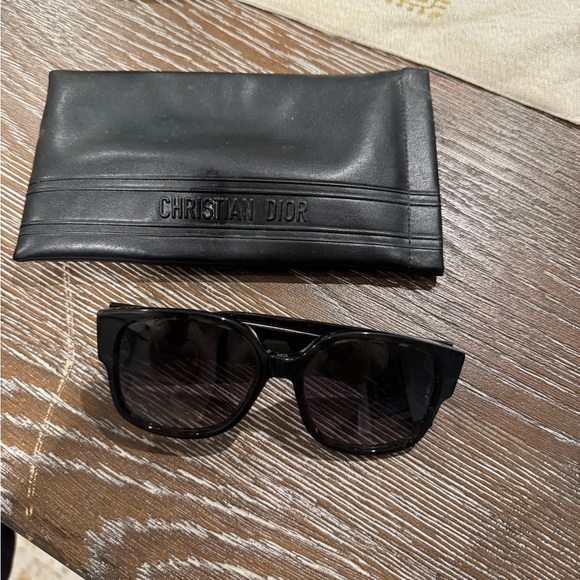 Dior sunglasses - Picture 1 of 7